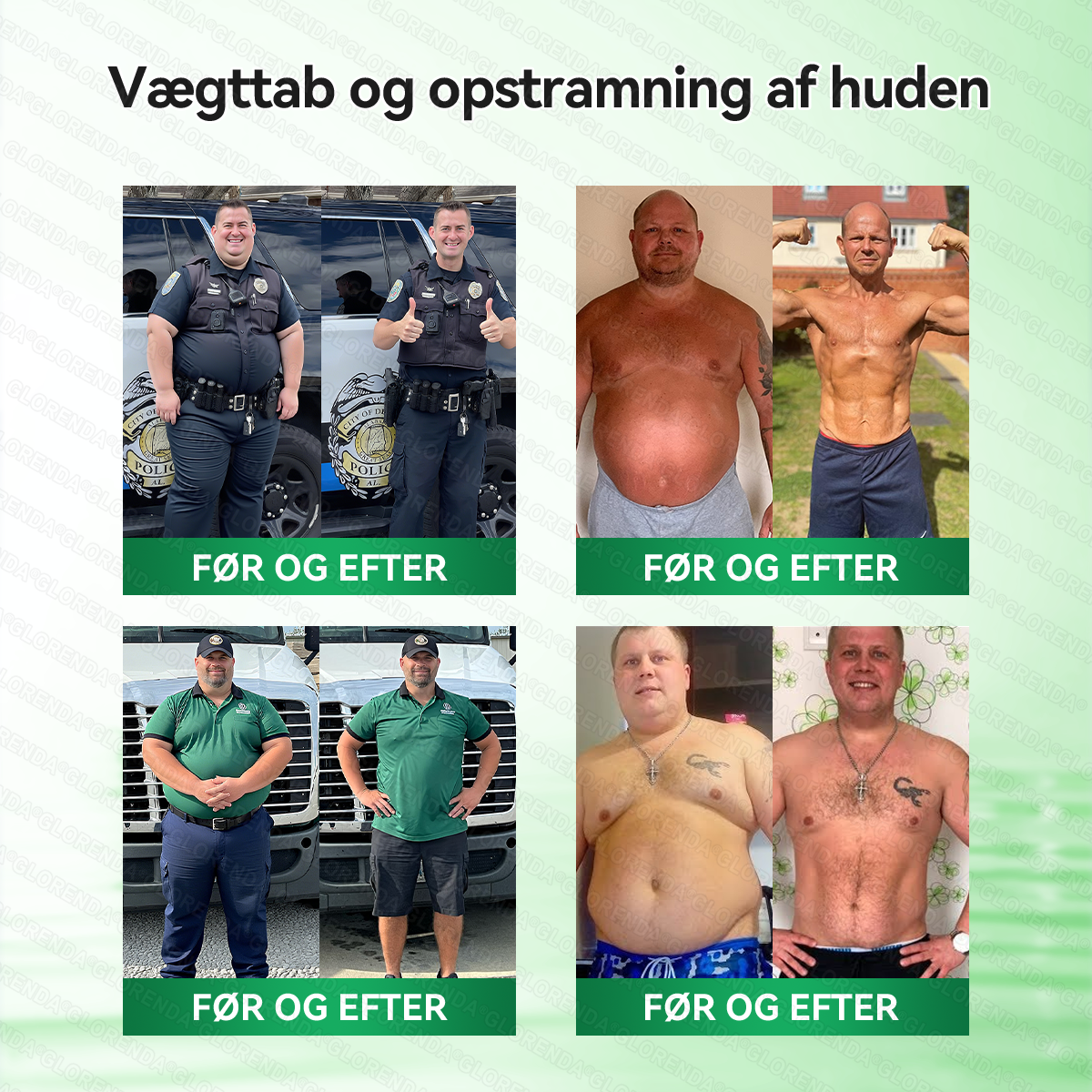 🔥 Kun 10 æsker tilbage! 30% ekstra rabat. GLORENDA® Moringa · Berberin × NAD+ Advanced 10-i-1-komponent: sikker, testet og effektiv til vægt, glukose, fordøjelse og energi.